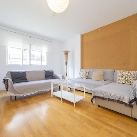 Mshome Gran Casa Rios Rosas Málaga Eksteriør billede