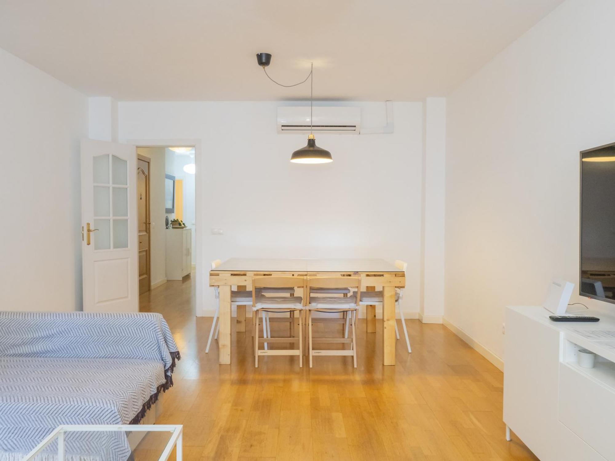 Mshome Gran Casa Rios Rosas Málaga Eksteriør billede
