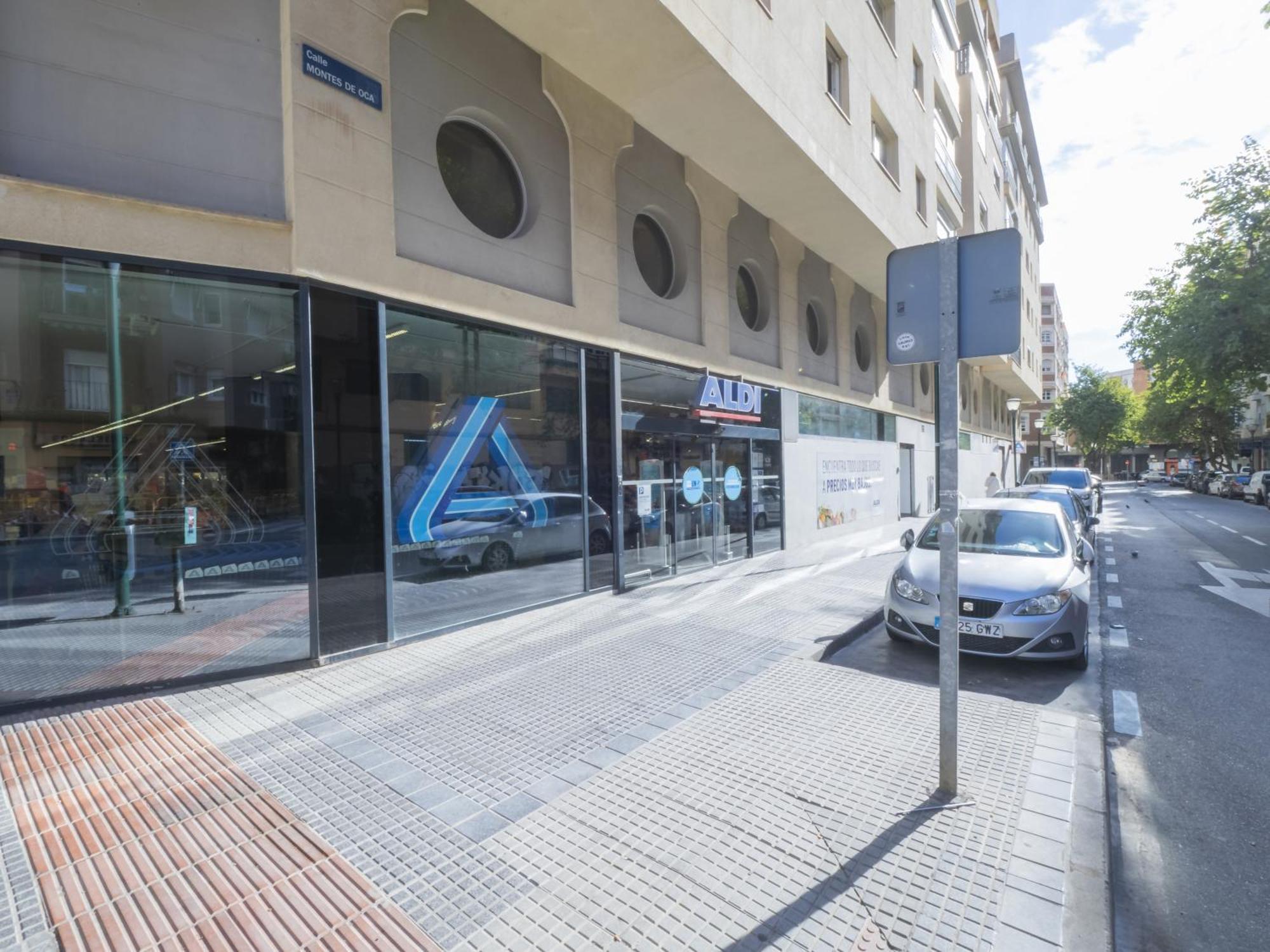 Mshome Gran Casa Rios Rosas Málaga Eksteriør billede