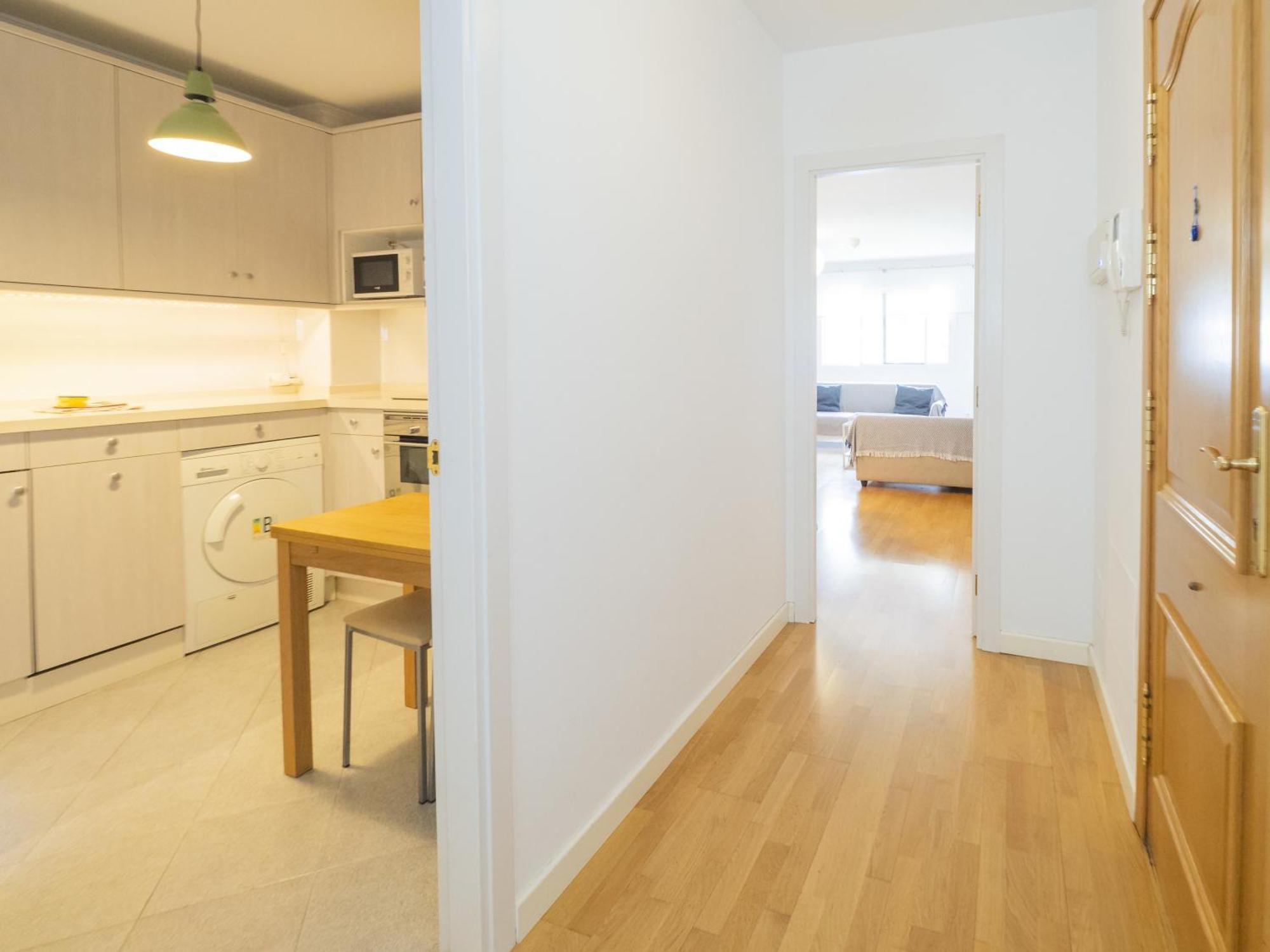 Mshome Gran Casa Rios Rosas Málaga Eksteriør billede