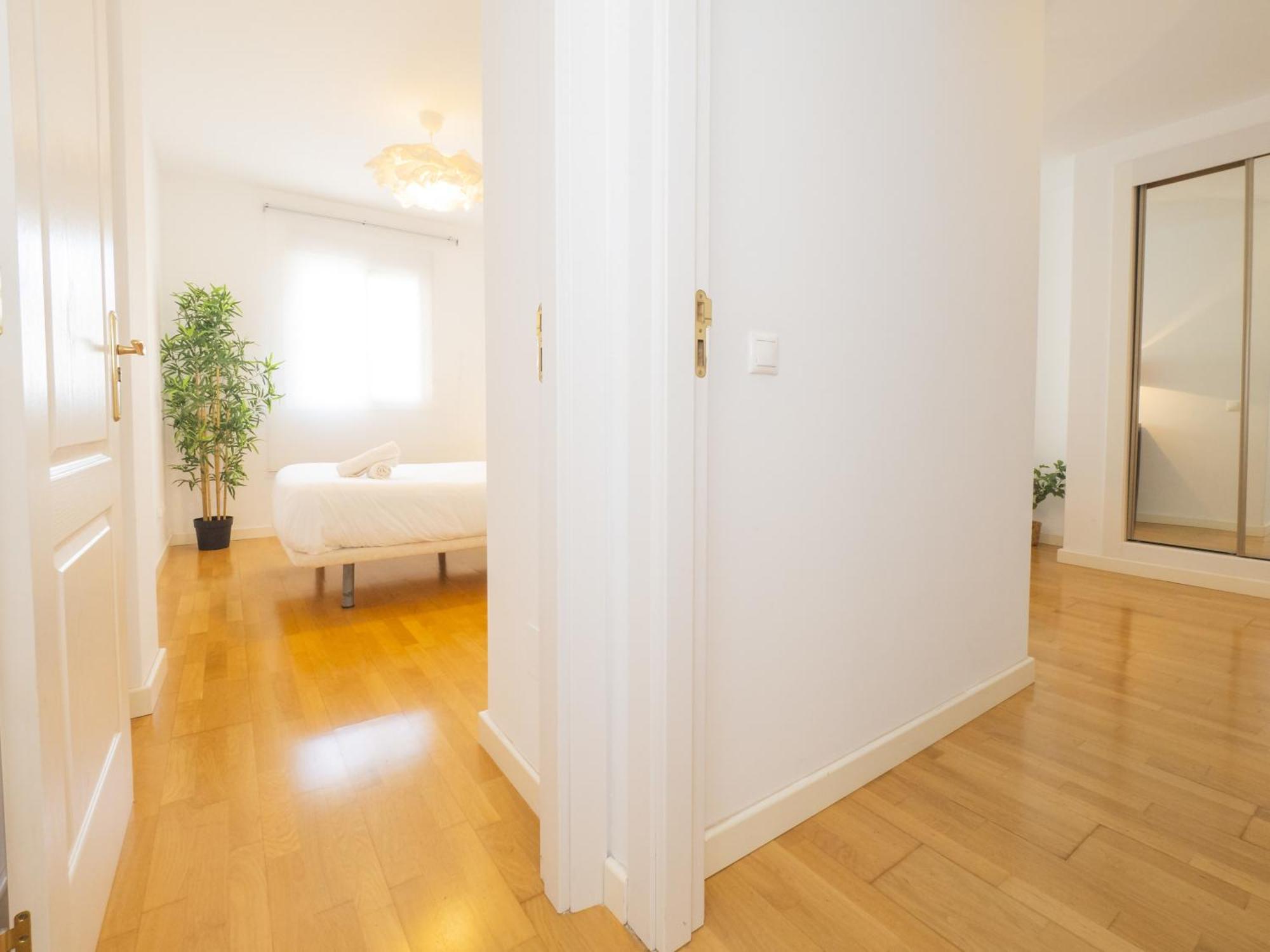 Mshome Gran Casa Rios Rosas Málaga Eksteriør billede