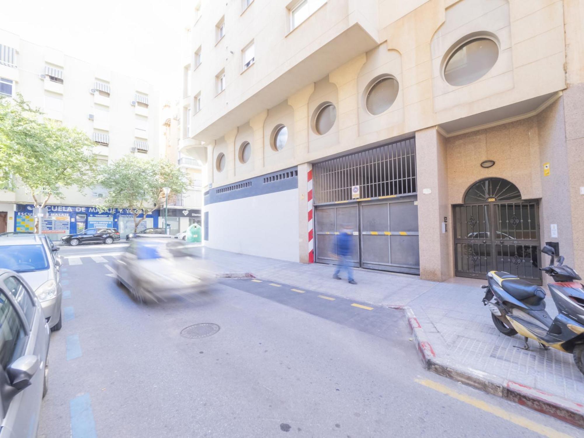 Mshome Gran Casa Rios Rosas Málaga Eksteriør billede