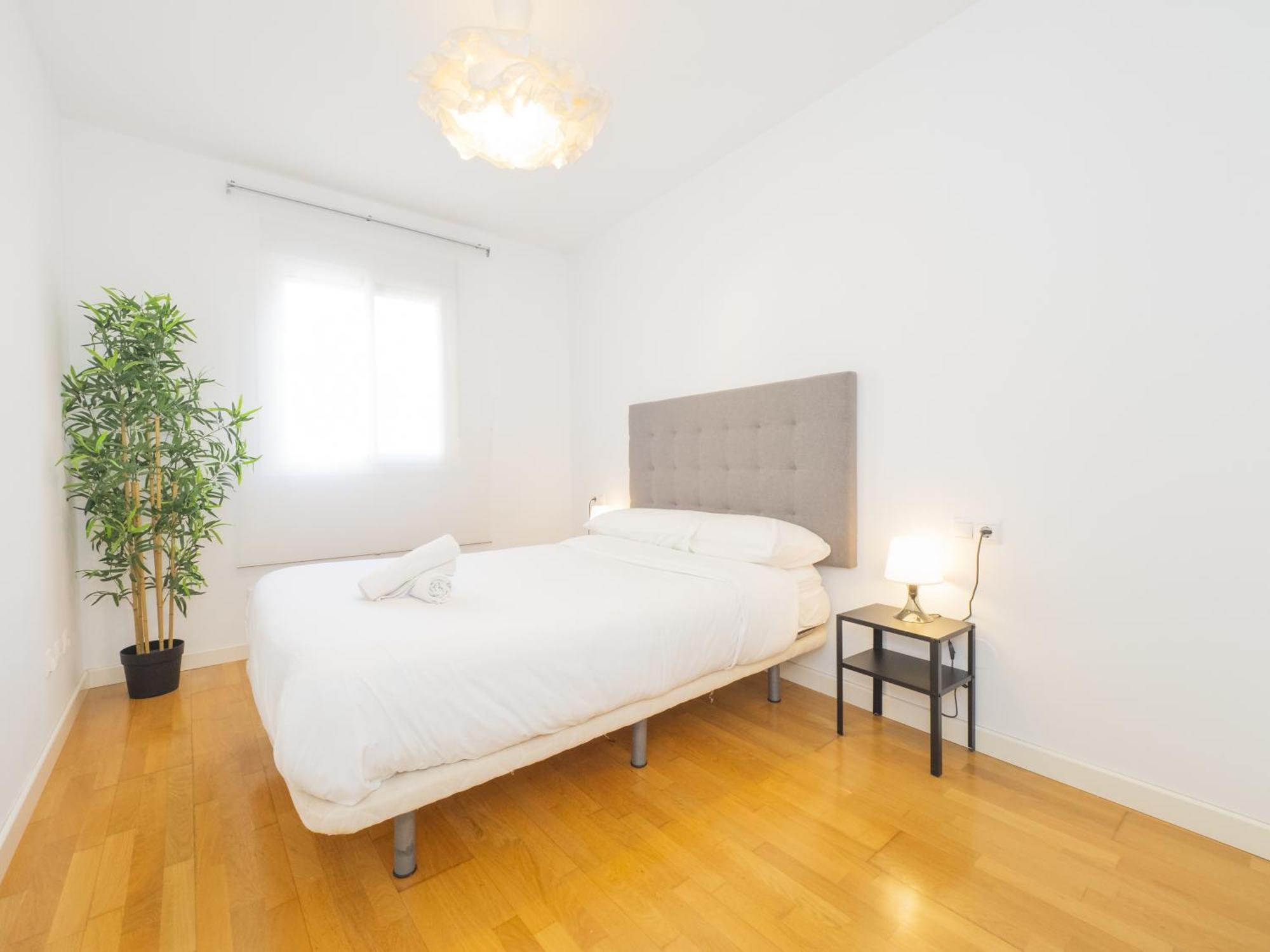 Mshome Gran Casa Rios Rosas Málaga Eksteriør billede