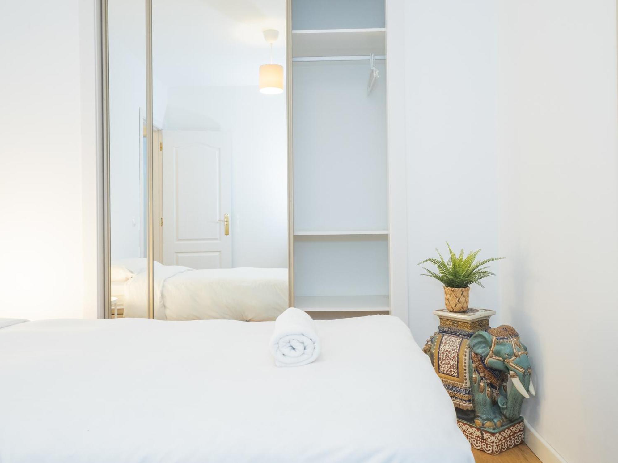 Mshome Gran Casa Rios Rosas Málaga Eksteriør billede